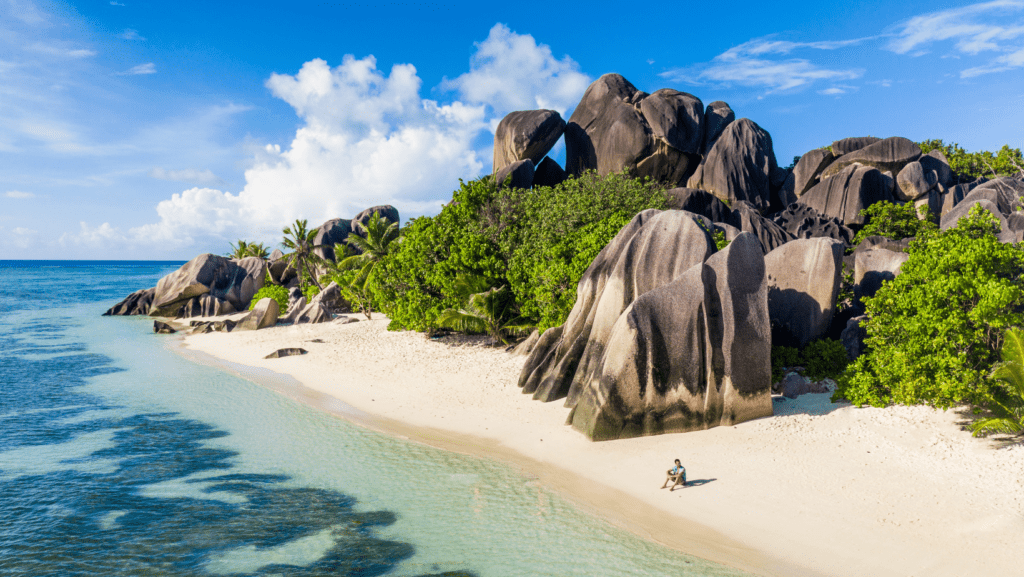 Your Ultimate 1-week Seychelles Itinerary For 2024 Adventures