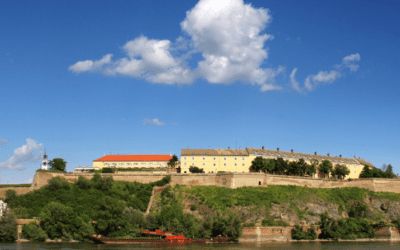 Unlock Northern Serbia: Places to Visit in Novi Sad in 2024