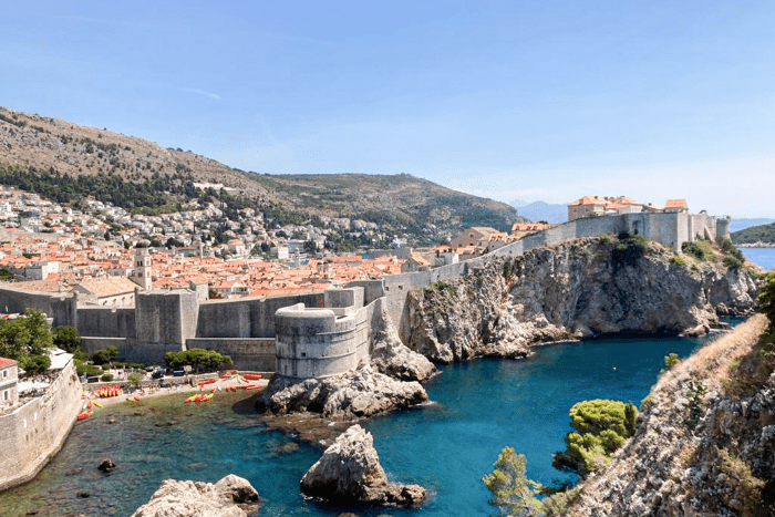 Explore Croatia: 7 Most Beautiful Places in Croatia