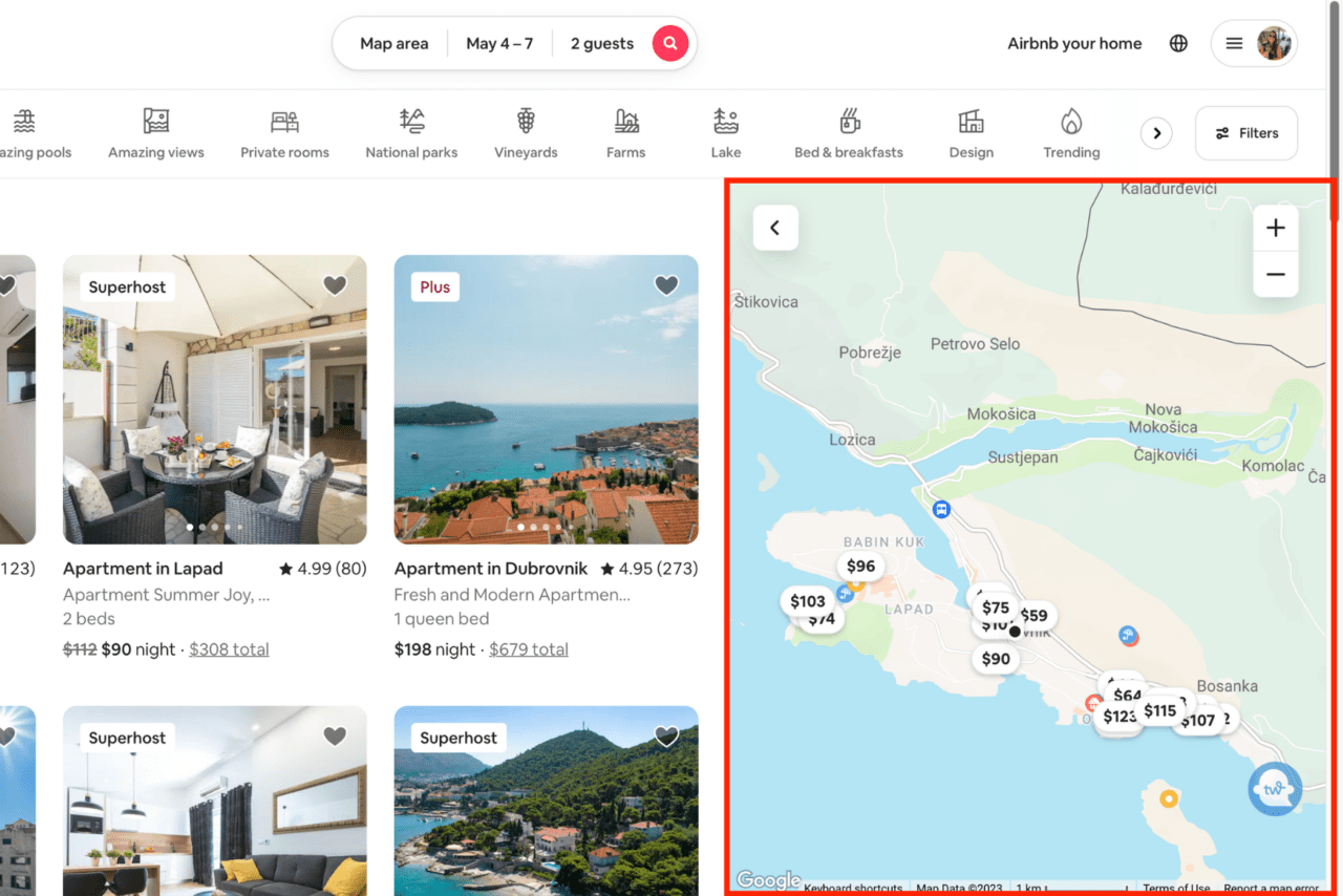 10 Airbnb Tips For Guests: Tools To Book Your Next Stay